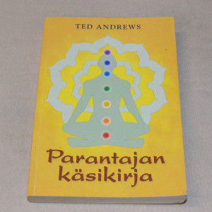 Ted Andrews Parantajan käsikirja